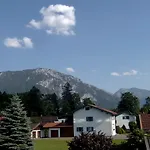 Haus Alpenblick Inkl. Chiemgaukarte * 鲁波尔丁