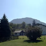 Haus Alpenblick Inkl. Chiemgaukarte 公寓 鲁波尔丁