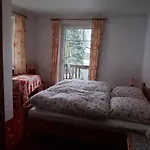 公寓 Haus Alpenblick Inkl. Chiemgaukarte