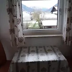 公寓 Haus Alpenblick Inkl. Chiemgaukarte *