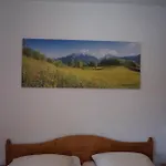 Haus Alpenblick Inkl. Chiemgaukarte *
