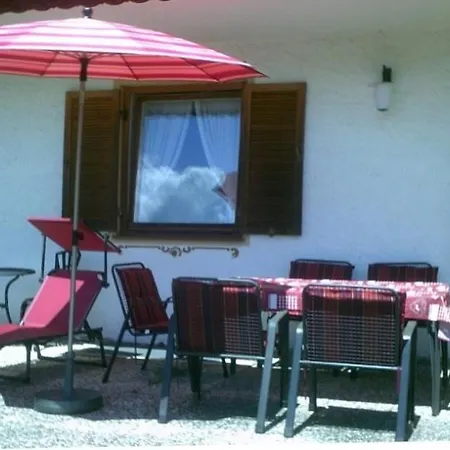 Haus Alpenblick Inkl. Chiemgaukarte