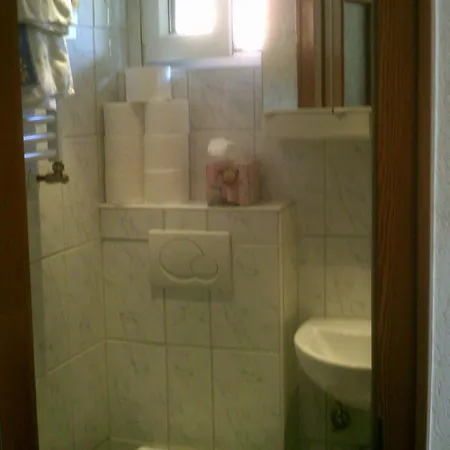 Haus Alpenblick Inkl. Chiemgaukarte Appartement *