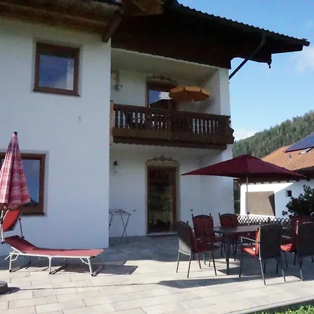 Haus Alpenblick Inkl. Chiemgaukarte Appartement