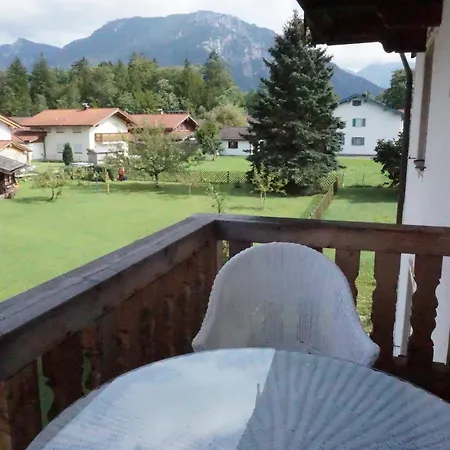 Appartement Haus Alpenblick Inkl. Chiemgaukarte *