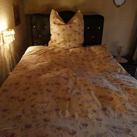 Haus Alpenblick Inkl. Chiemgaukarte Appartement *