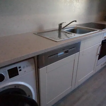 Haus Alpenblick Inkl. Chiemgaukarte Appartement *