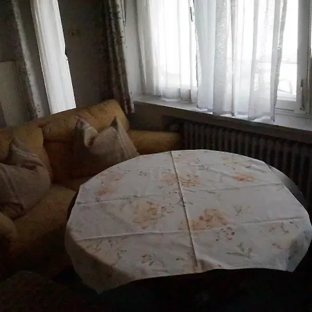 Appartement Haus Alpenblick Inkl. Chiemgaukarte