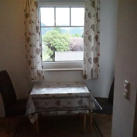Appartement Haus Alpenblick Inkl. Chiemgaukarte *
