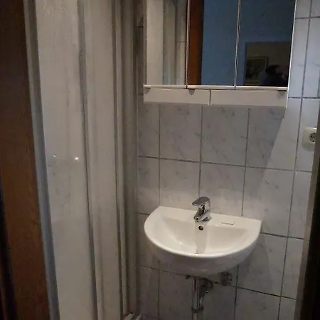 Haus Alpenblick Inkl. Chiemgaukarte Appartement *