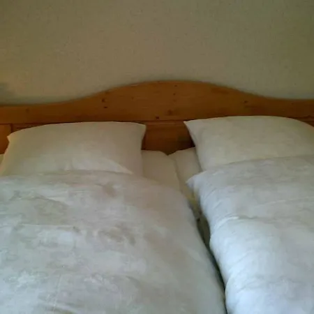 Haus Alpenblick Inkl. Chiemgaukarte Appartement *