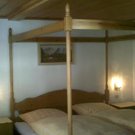 Haus Alpenblick Inkl. Chiemgaukarte