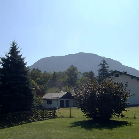 Haus Alpenblick Inkl. Chiemgaukarte Apartamento Ruhpolding