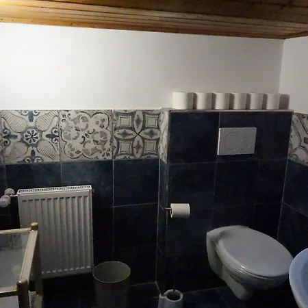 Haus Alpenblick Inkl. Chiemgaukarte * Ruhpolding