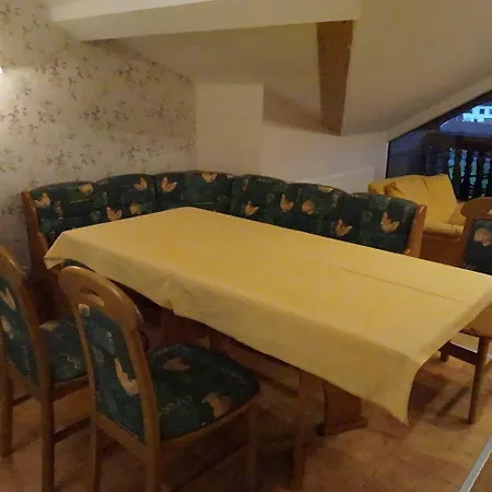 Haus Alpenblick Inkl. Chiemgaukarte