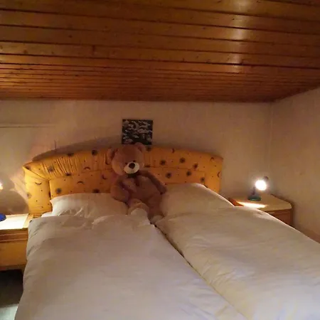 Haus Alpenblick Inkl. Chiemgaukarte Apartmán