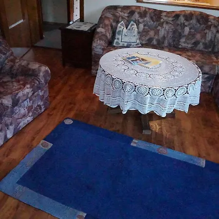 Haus Alpenblick Inkl. Chiemgaukarte Apartamento Ruhpolding