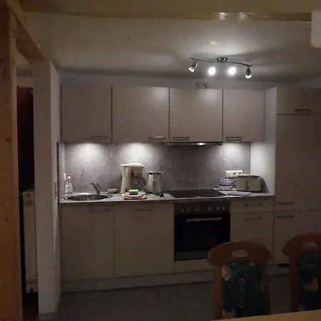 Haus Alpenblick Inkl. Chiemgaukarte *