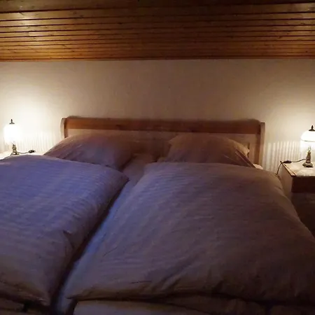 Haus Alpenblick Inkl. Chiemgaukarte Apartamento Ruhpolding
