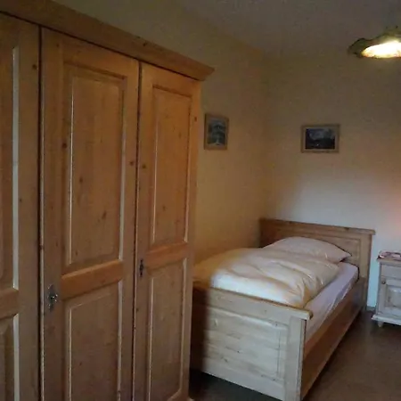 Haus Alpenblick Inkl. Chiemgaukarte Apartamento *