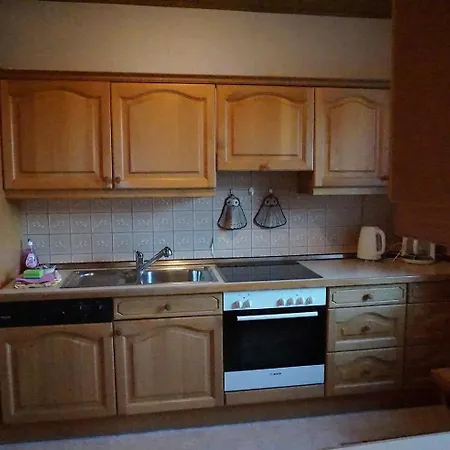 Apartamento Haus Alpenblick Inkl. Chiemgaukarte Ruhpolding
