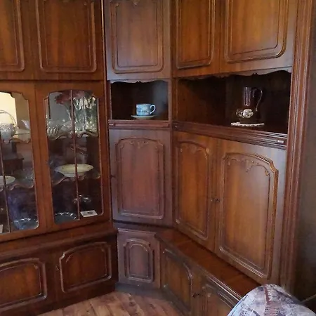 Haus Alpenblick Inkl. Chiemgaukarte