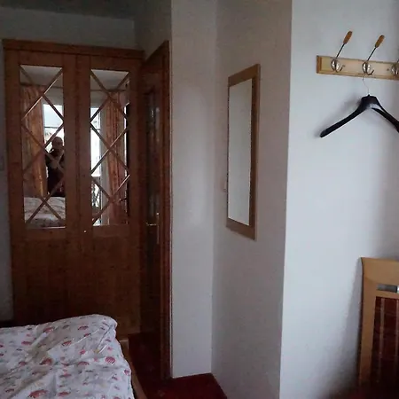 Haus Alpenblick Inkl. Chiemgaukarte Ruhpolding