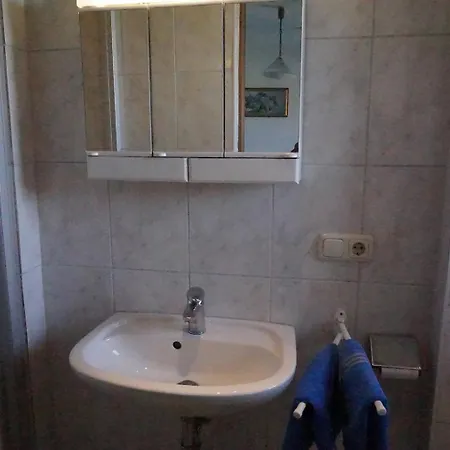 Haus Alpenblick Inkl. Chiemgaukarte Apartamento Ruhpolding