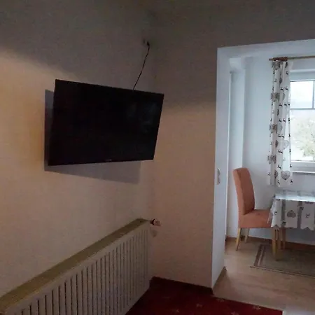 Haus Alpenblick Inkl. Chiemgaukarte Apartamento