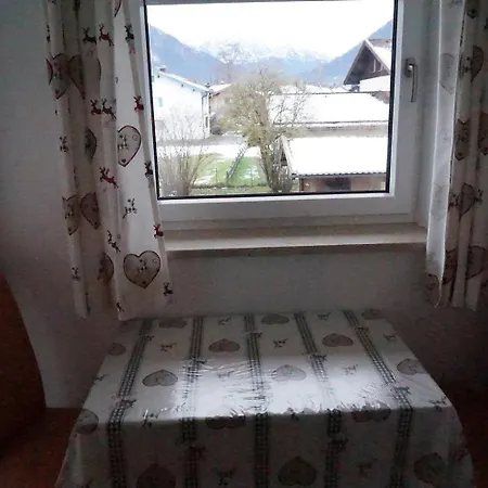 Apartamento Haus Alpenblick Inkl. Chiemgaukarte *