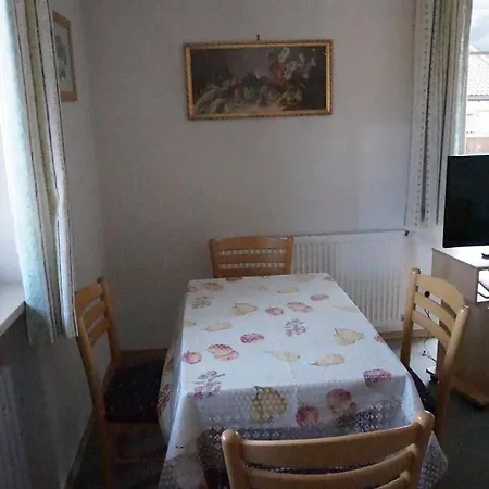 Haus Alpenblick Inkl. Chiemgaukarte