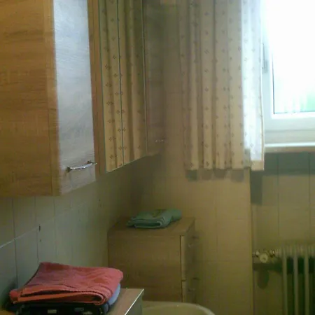 Apartamento Haus Alpenblick Inkl. Chiemgaukarte Ruhpolding