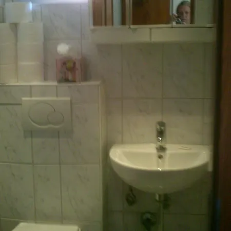 Haus Alpenblick Inkl. Chiemgaukarte Apartamento *