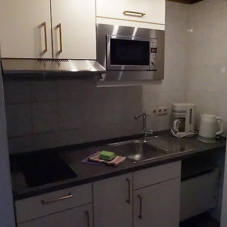 Apartamento Haus Alpenblick Inkl. Chiemgaukarte *