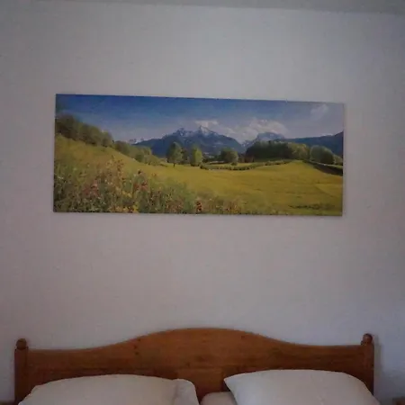 Haus Alpenblick Inkl. Chiemgaukarte *