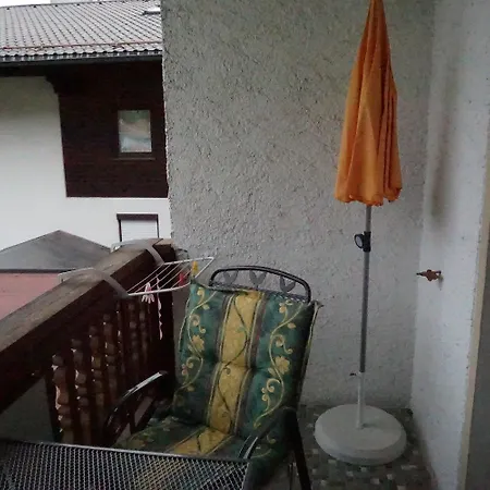 Haus Alpenblick Inkl. Chiemgaukarte * Ruhpolding