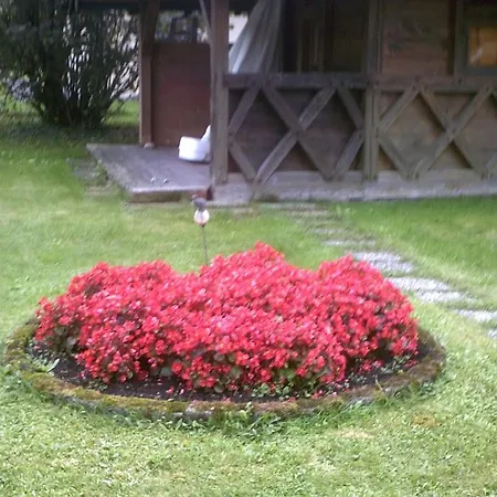 Apartamento Haus Alpenblick Inkl. Chiemgaukarte *