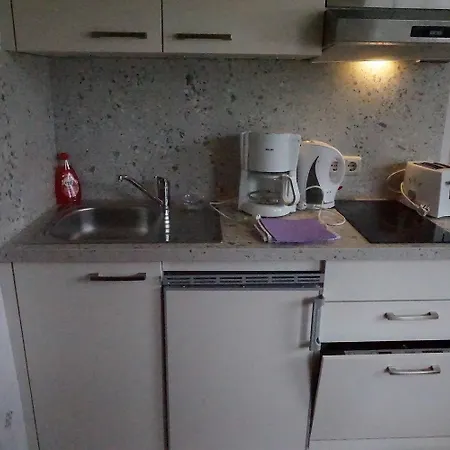 Apartamento Haus Alpenblick Inkl. Chiemgaukarte *