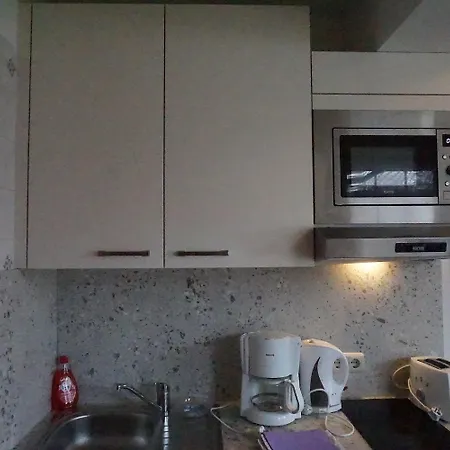 Haus Alpenblick Inkl. Chiemgaukarte Apartamento